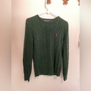 Ralf Lauren sweater